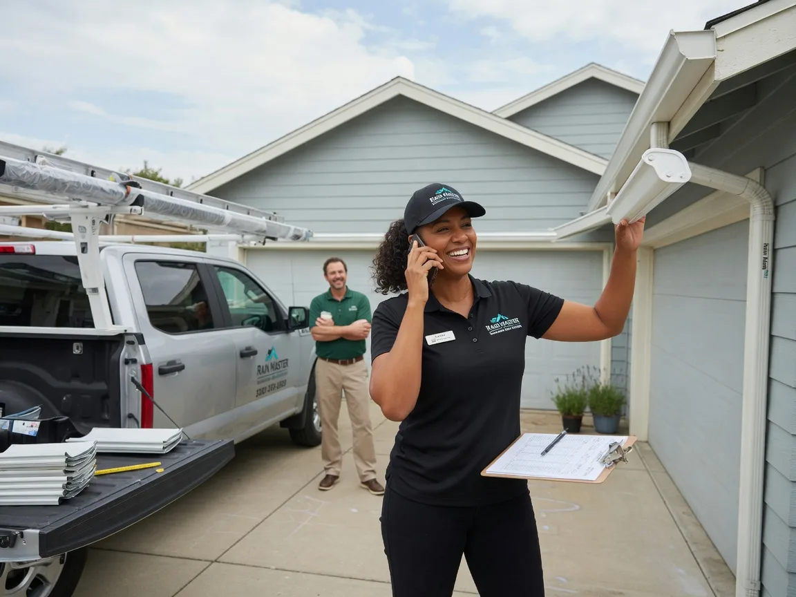 Gutter Installation Lake Park, IA FAQs